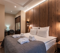 Семейный сьют в Вереск