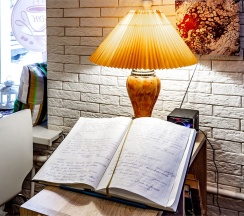 Комфорт 3х местн. 20м2 в Dream House