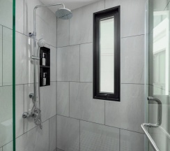 Двухместные апартаменты Superior c 1 комнатой с балконом (двуспальная кровать) в Апарт-отель The Title Legendary BangTao Beach by TropicLook
