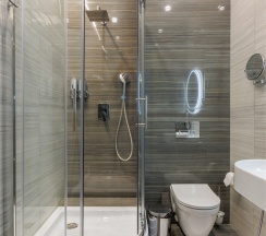 Стандарт в The Rison Hotel