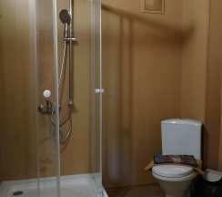 Номер люкс #21 в Trava