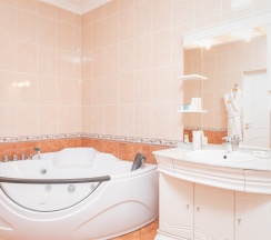 Джуниор сюит (Студия однокомнатный) в Южное взморье