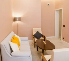 Люкс Presidential в Казахстан