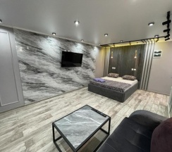 Апартаменты c 1 комнатой в Атамекен