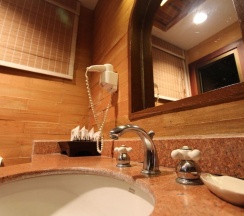 Номер Standard с балконом в Sunset Park Resort and Spa