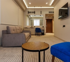 Люкс в The Rison Hotel