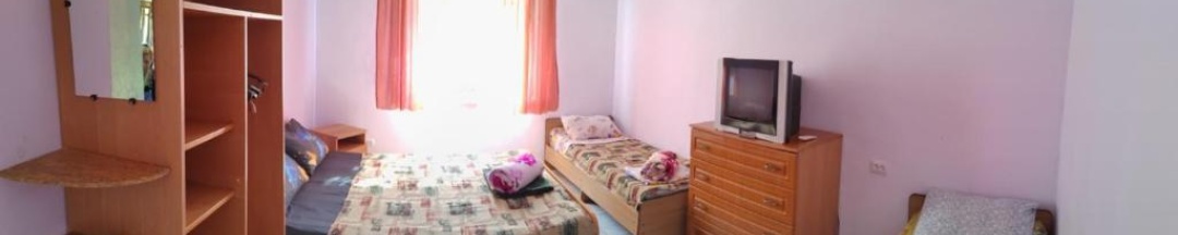 Четырёхместный номер Economy в Вилла Левона