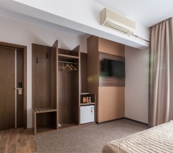 Семейный номер Делюкс в Myhotel