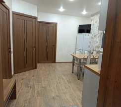 Гостевой дом Уголок Мечты в Уголок мечты