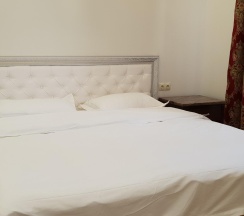 Номер делюкс в Esen Inn