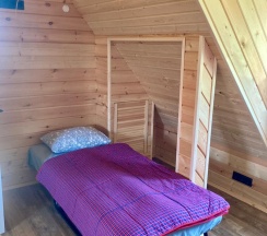 Номер стандарт эконом в Соловки