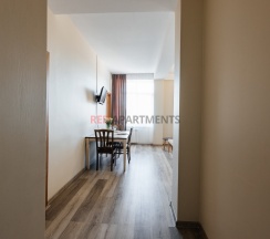 Квартира в Red Apartments