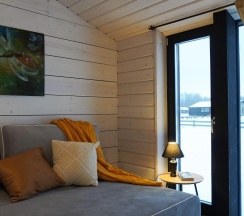 Дубльдом Ocean Breeze №62 в Dubldomovo vazuza