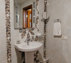 Стандарт в Hotel Grand