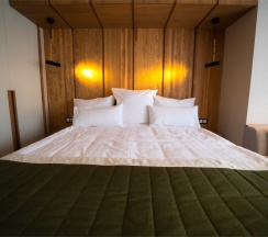 DELUXE в Горицы Hotel&Resort