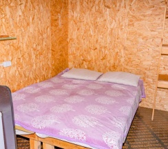 House Эко (общая ванная комната) в 27 регион