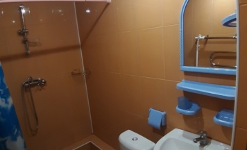 Номер Standard в Ираида