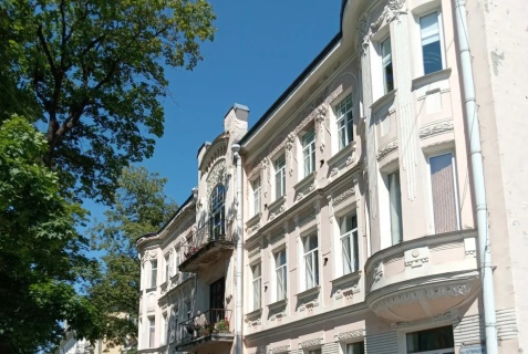 Псков: Мини-отель Дом Ильяшева