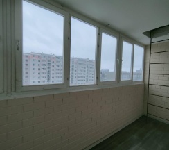 1-комнатные апартаменты стандарт в Вологда-гда на улице Ярославская