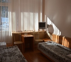 Двухместный Стандарт в Марциальные воды