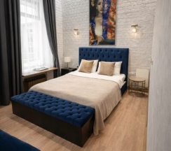 Стандартный семейный номер в H29