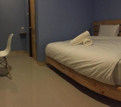 Двухместный номер Standard двуспальная кровать в Rest Time Hotel