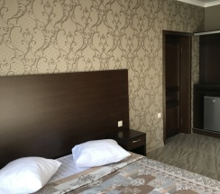 Номер Deluxe в Maryslav