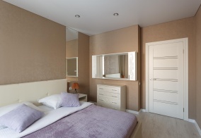 Апартаменты Две Подушки на улице Герцена в Вологде