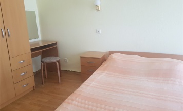 Стандарт в Пенаты