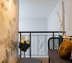 Студия в Baan 125 Stay