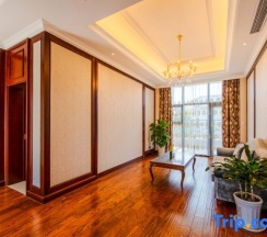 Вилла в Longshan Hotel