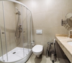 Улучшенный Двухместный в Veranda