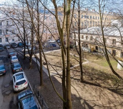 СТАНДАРТ (двухместный) в Рахманинов