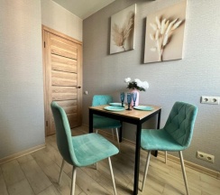 Однокомнатный комфорт (87) в Frukty Rent