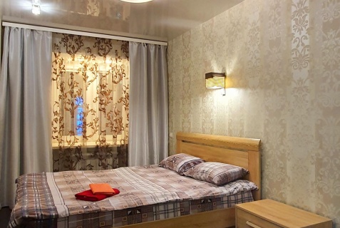 Мурманск: Апартаменты Ваш Рантье