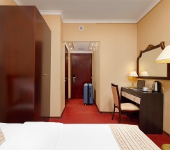 2-местный номер стандарт (без окна) в Гранд мандарин