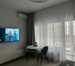 Номер Standard в Квартира Жк Вереск