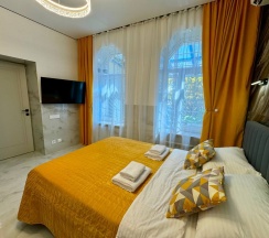 Дом в Sun city apartments
