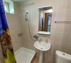 Семейный трехместный номер в Мур ля мур