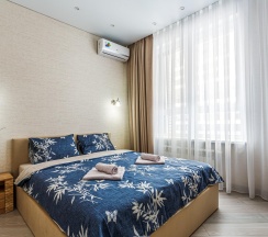 3-комнатные апартаменты люкс в LikeHome.life