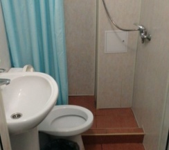 Двухместный номер Standard 2 отдельные кровати в Берег Анапы