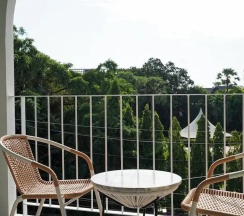 Семейный номер Standard в Sugar Marina Hotel -POP- Kata Beach