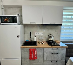 Дом в Sun city apartments