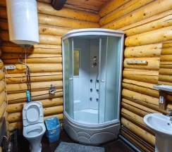 Дом улучшенный в Царские палаты
