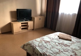 Апартаменты Апартаменты на к436-1 в Зеленограде