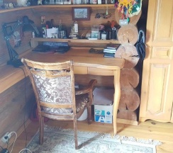 Шестиместный коттедж в Гостевой дом