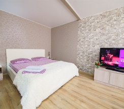 Мич 54 (197) в Favourite Home