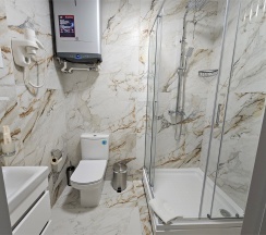 Супериор (стандарт улучшенный) в Петровский