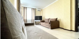 Брянск: Апартаменты Flats-Line (Флэтс-Лайн) на Красноармейской 130