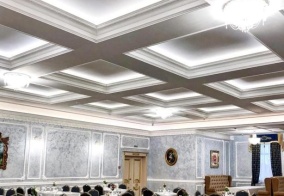 Мини-отель Империалъ в Республике Башкортостан